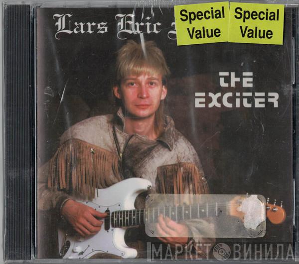 Lars Eric Mattsson - The Exciter
