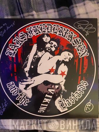  Lars Frederiksen And The Bastards  - Viking