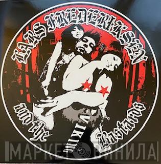  Lars Frederiksen And The Bastards  - Viking