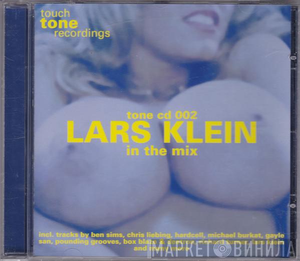 Lars Klein - In The Mix