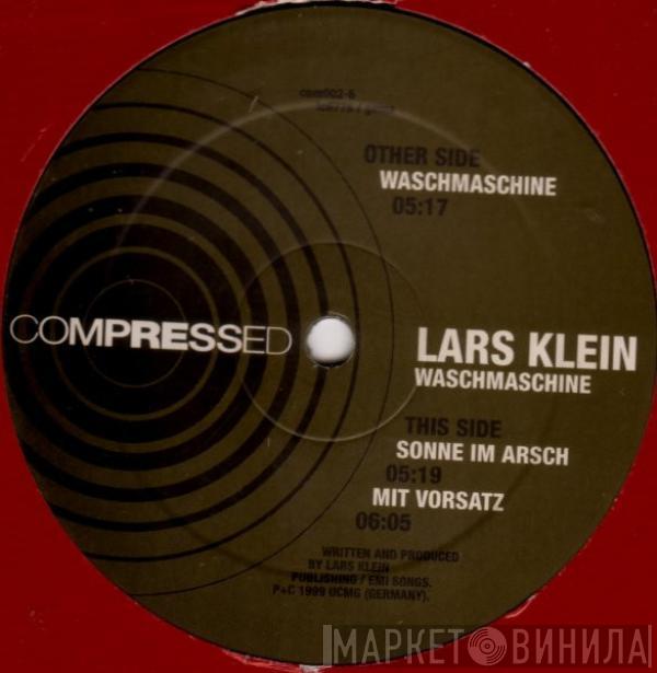 Lars Klein - Waschmaschine