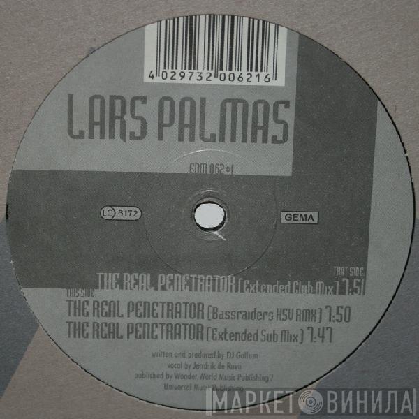 Lars Palmas - The Real Penetrator