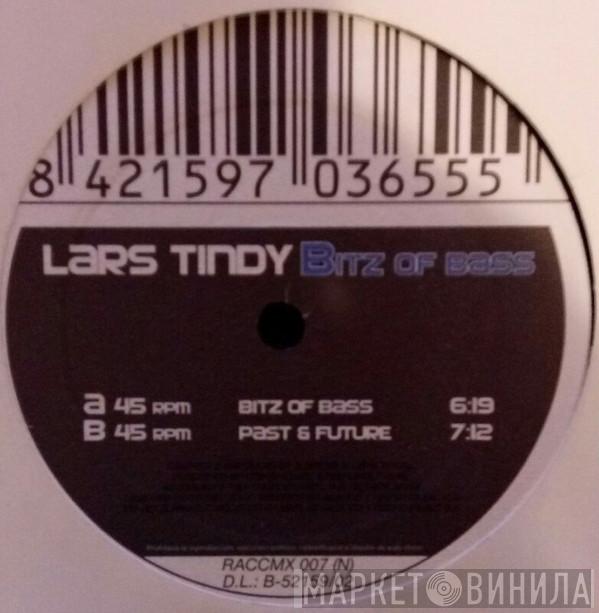 Lars Tindy - Bitz Of Bass