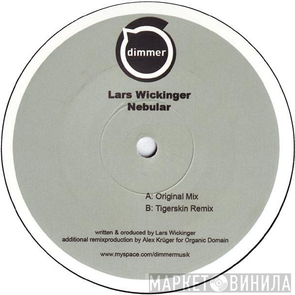  Lars Wickinger  - Nebular