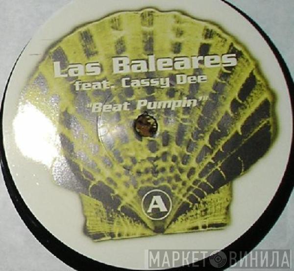 Las Baleares - Beat Pumpin'