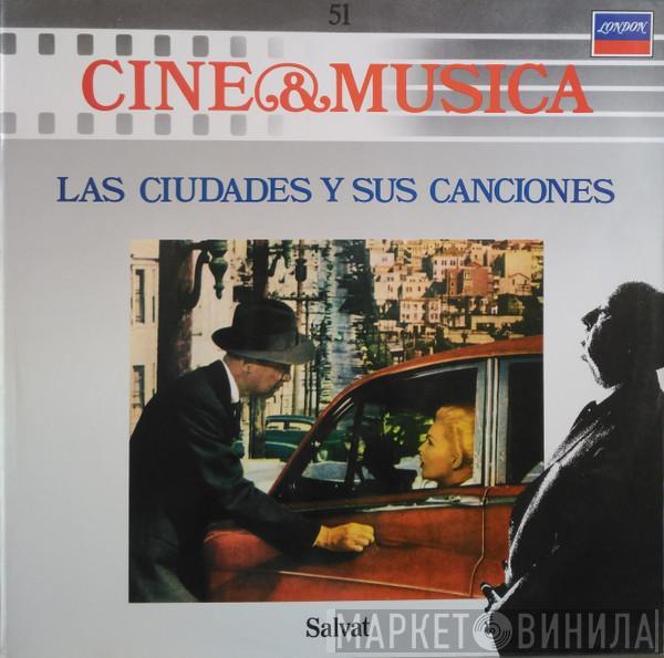  - Las Ciudades y Sus Canciones