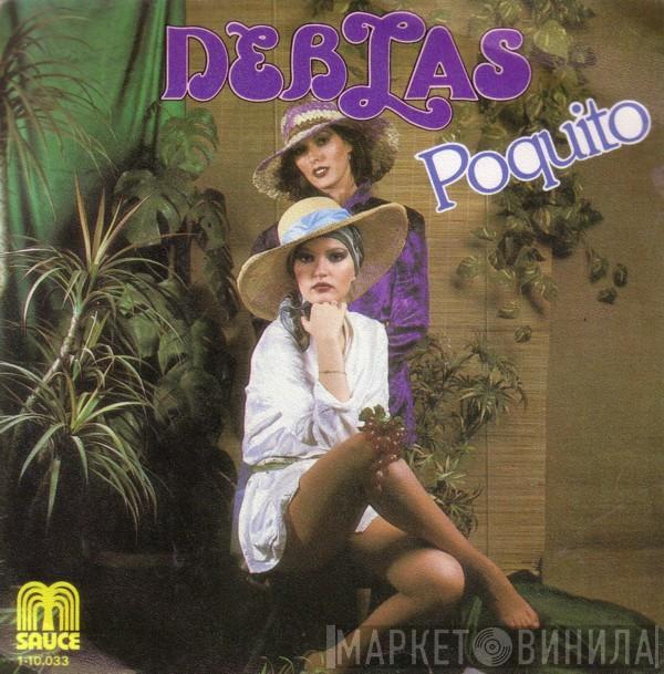 Las Deblas - Poquito