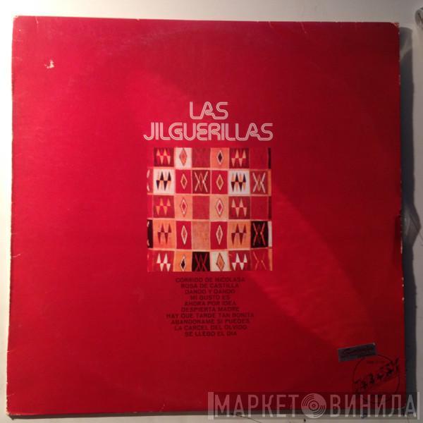 Las Jilguerillas - Las Jilguerillas