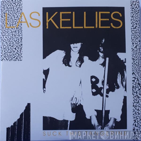 Las Kellies - Suck This Tangerine