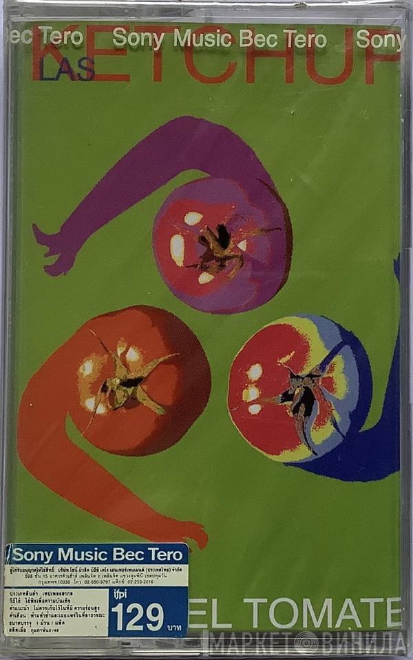  Las Ketchup  - Hijas Del Tomate