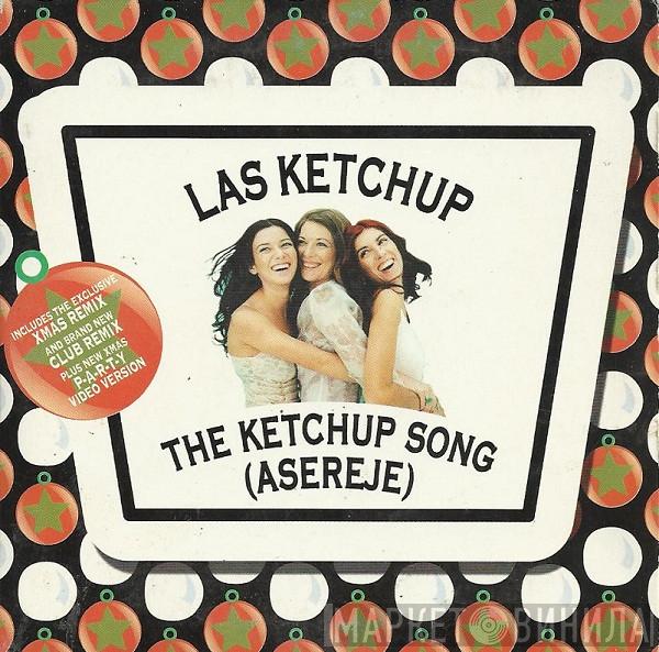  Las Ketchup  - The Ketchup Song (Asereje)