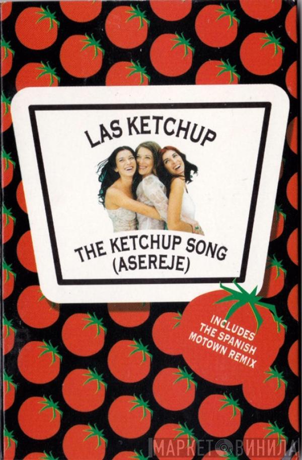 Las Ketchup - The Ketchup Song (Asereje)