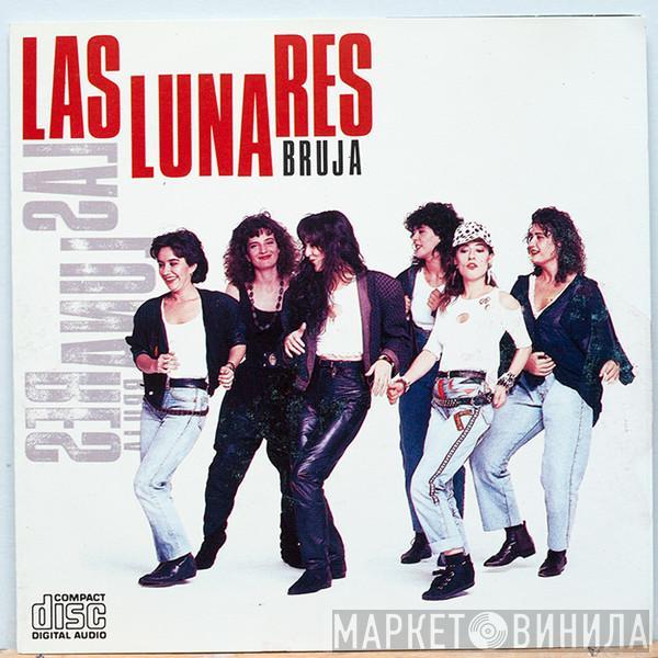  Las Lunares  - Luna Bruja