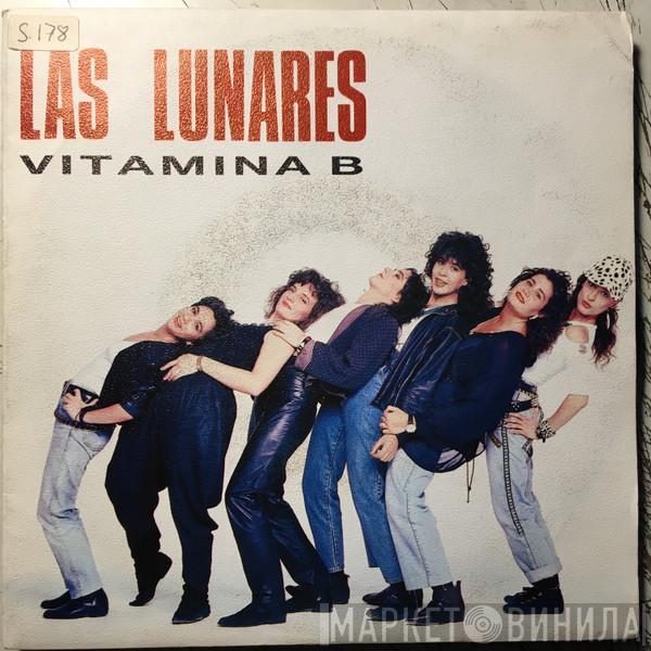Las Lunares - Vitamina B