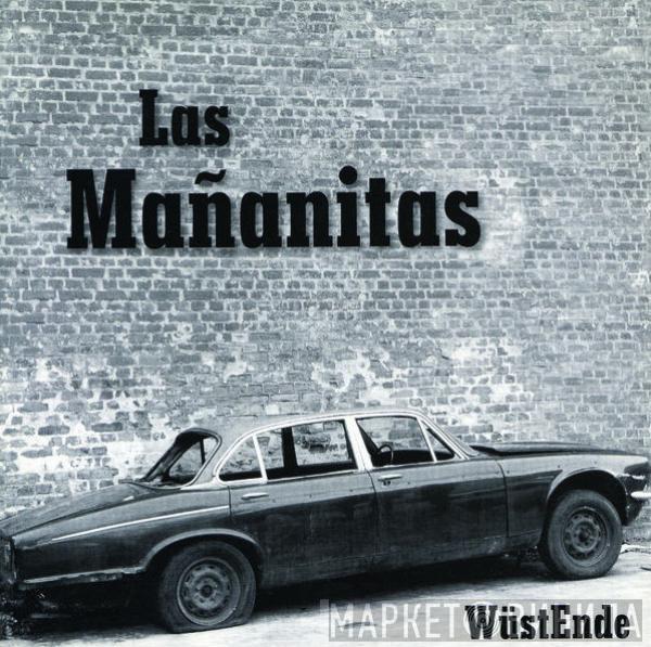 Las Mananitas - Wüstende