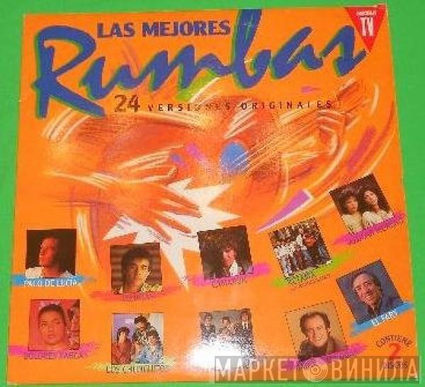  - Las Mejores Rumbas