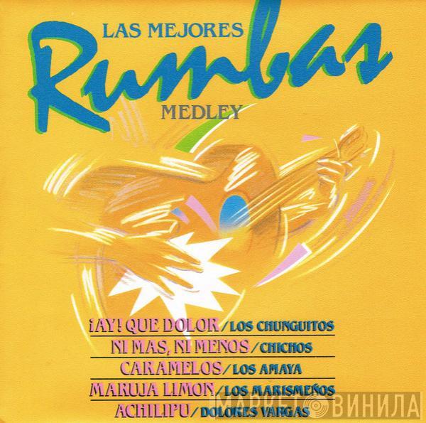  - Las Mejores Rumbas