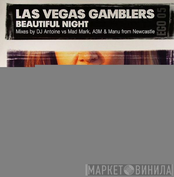 Las Vegas Gamblers - Beautiful Night