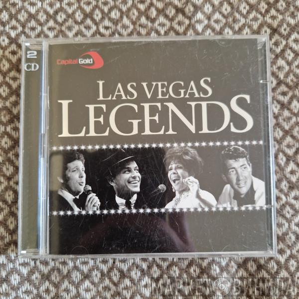  - Las Vegas Legends