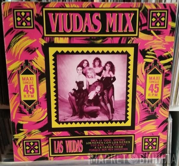 Las Viudas - Viudas Mix