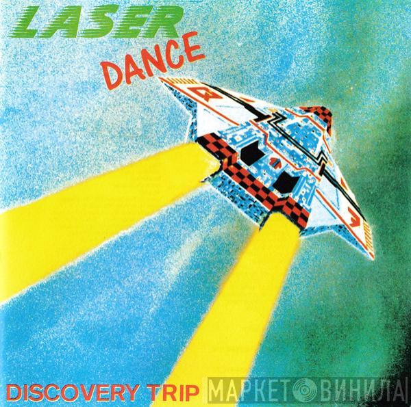 Laserdance - Discovery Trip