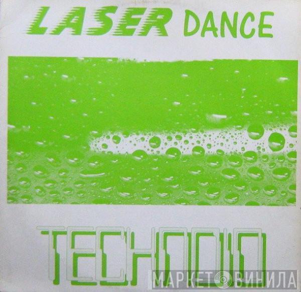 Laserdance - Technoid