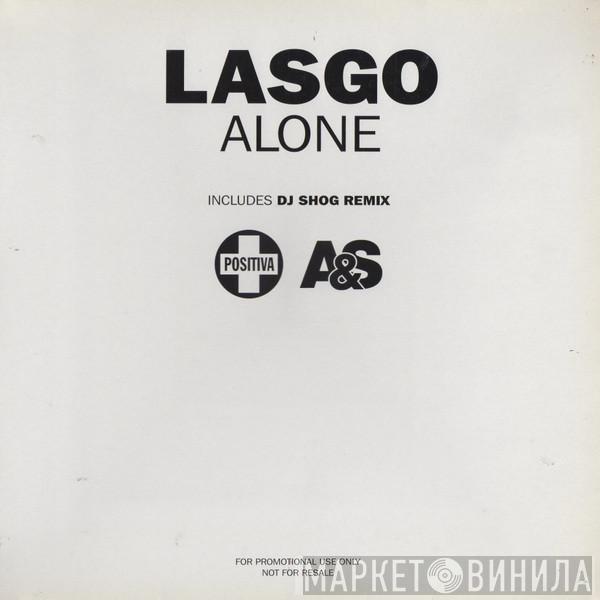 Lasgo - Alone (DJ Shog Remix)