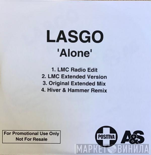 Lasgo - Alone