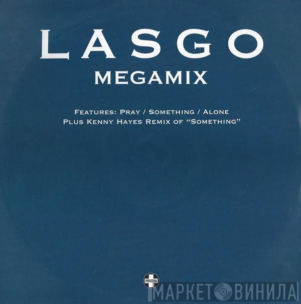 Lasgo - Megamix