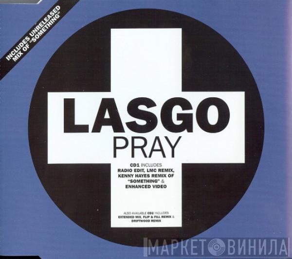 Lasgo - Pray