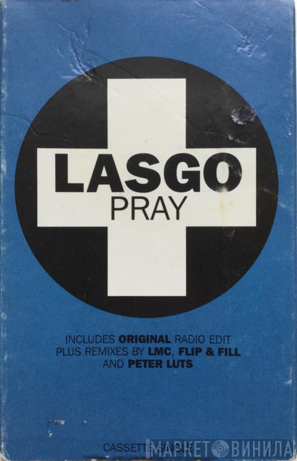 Lasgo - Pray