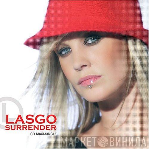  Lasgo  - Surrender