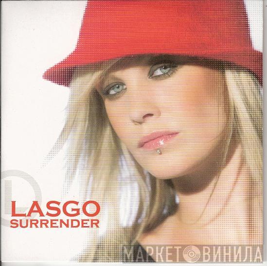  Lasgo  - Surrender