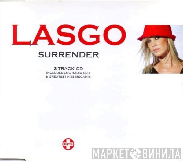  Lasgo  - Surrender