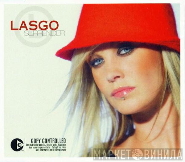  Lasgo  - Surrender