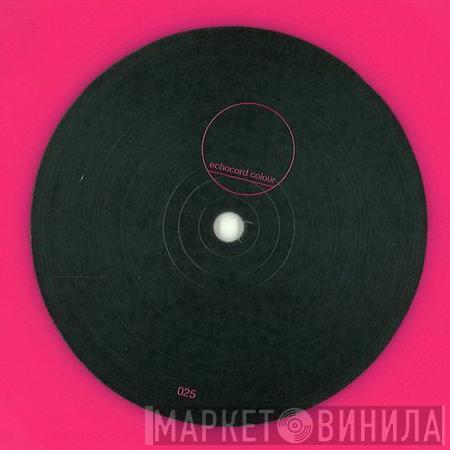 Lasse Buhl - R38 EP