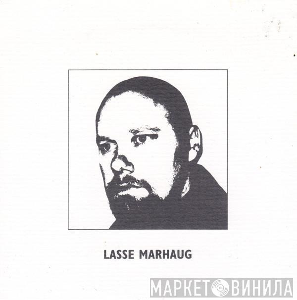 Lasse Marhaug - Quality Control