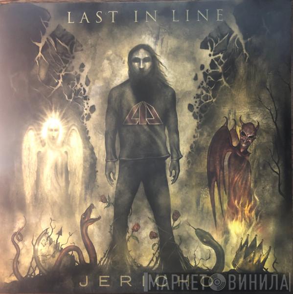 Last In Line  - Jericho