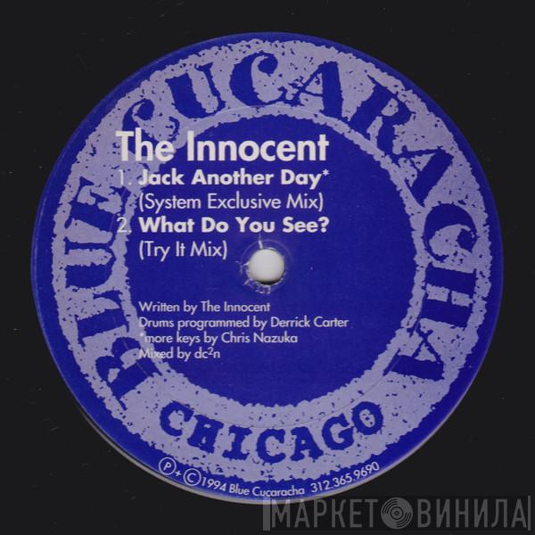 Last Session, Alton Miller, Kim Cleveland, The Innocent - Sometimes I Feel Like / Jack Another Day