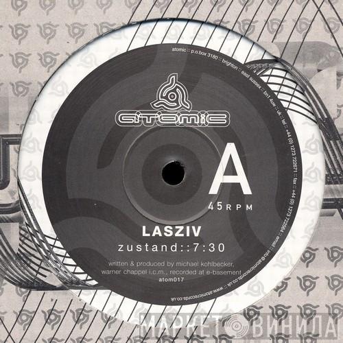 Lasziv - Zustand / Basement