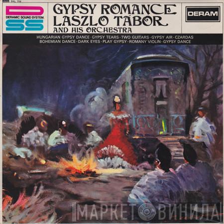 Laszlo Tábor And His Orchestra - Gypsy Romance