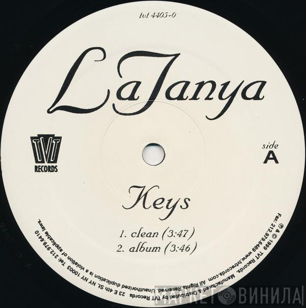 Latanya - Keys