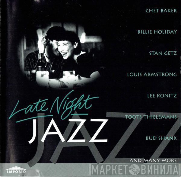  - Late Night Jazz