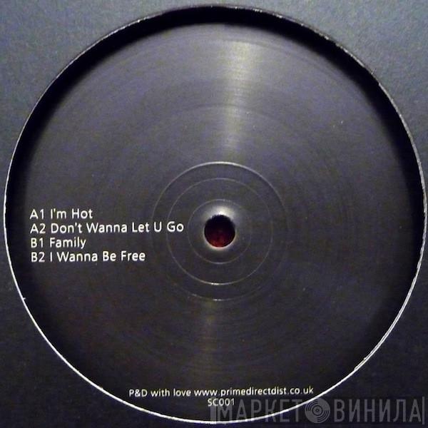 Late Nite Tuff Guy - Soul Cut #01 ltd