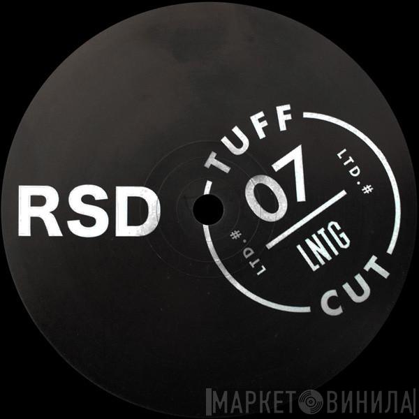 Late Nite Tuff Guy - Tuff Cut 07