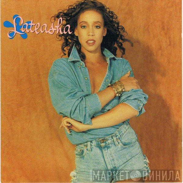 Lateasha - Lateasha