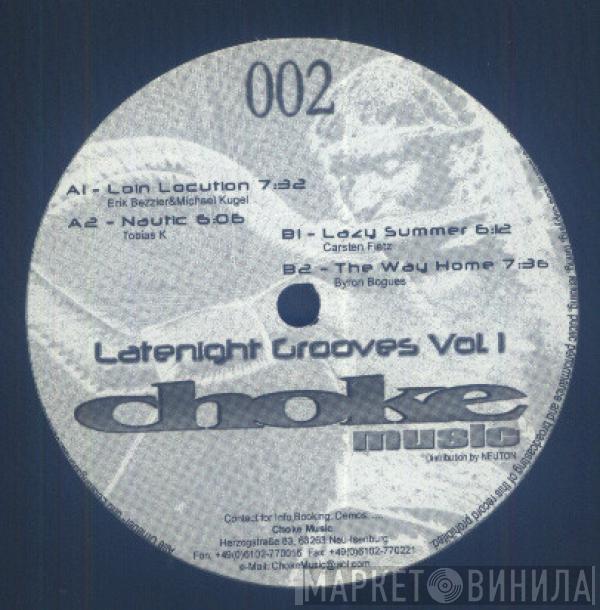  - Latenight Grooves Vol.1