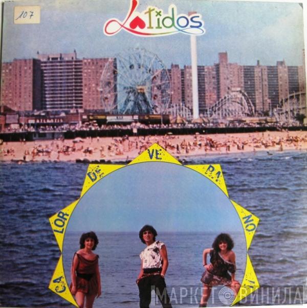 Latidos - Calor De Verano