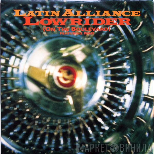 Latin Alliance - Low Rider