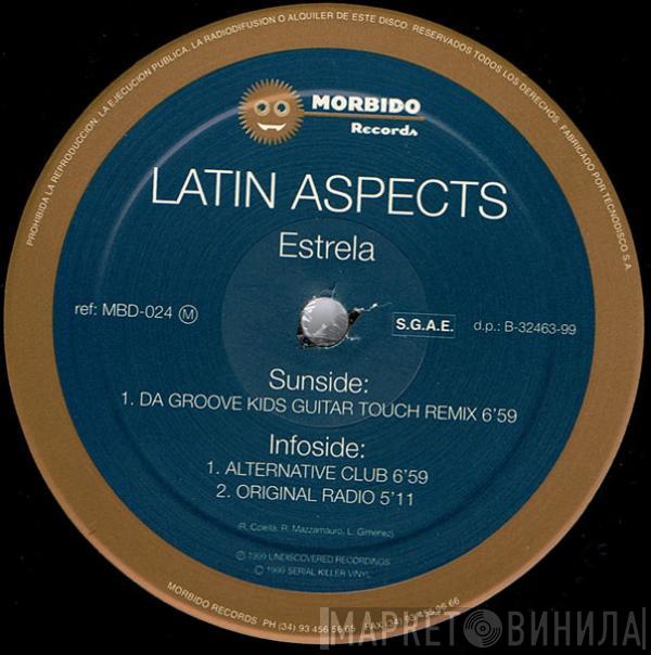 Latin Aspects - Estrela